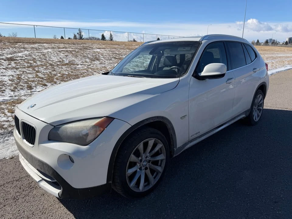2012 BMW E84 X1 - Image 2 of 10