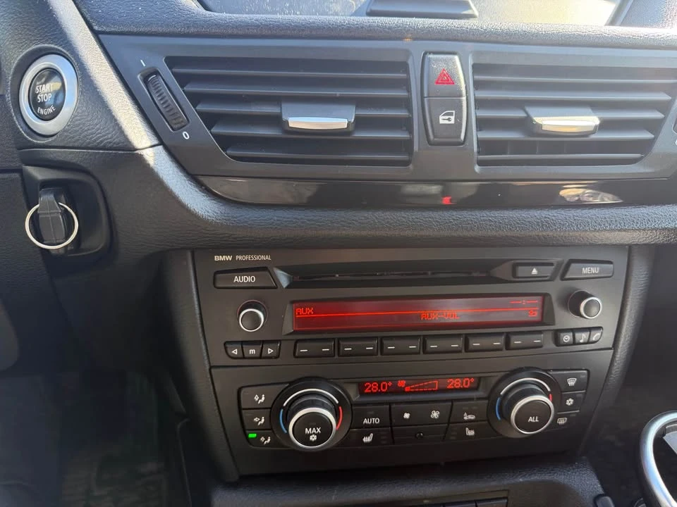 2012 BMW E84 X1 - Image 10 of 10