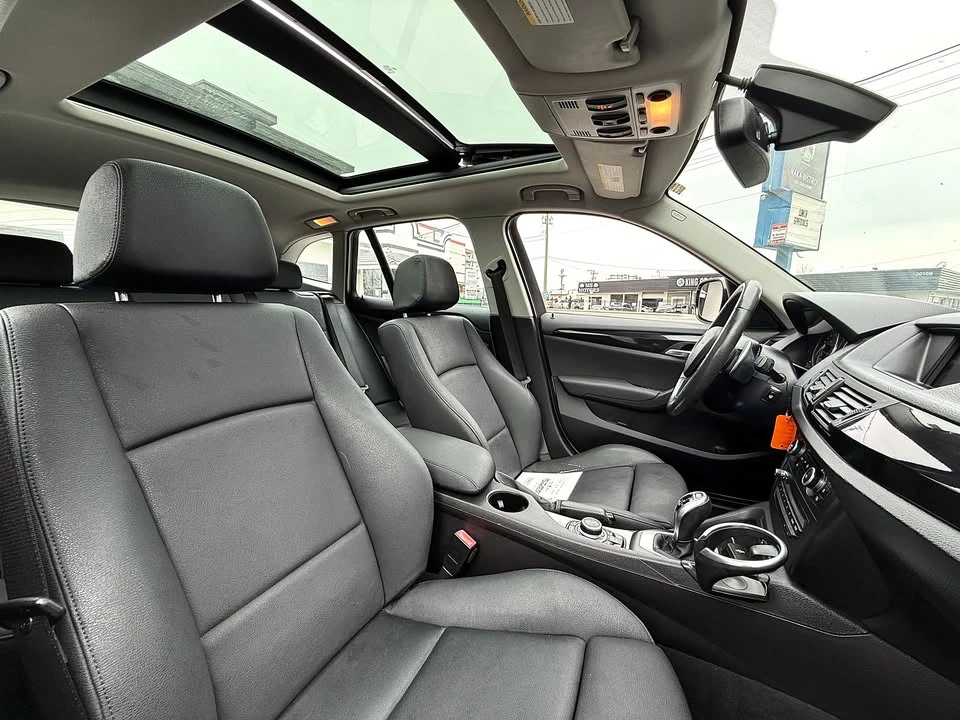 2012 BMW E84 X1 - Image 6 of 10