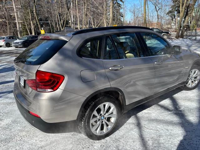 2012 BMW E84 X1 - Image 5 of 10