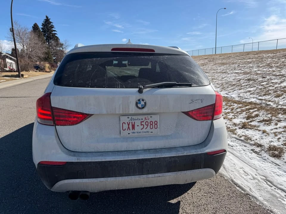 2012 BMW E84 X1 - Image 5 of 10