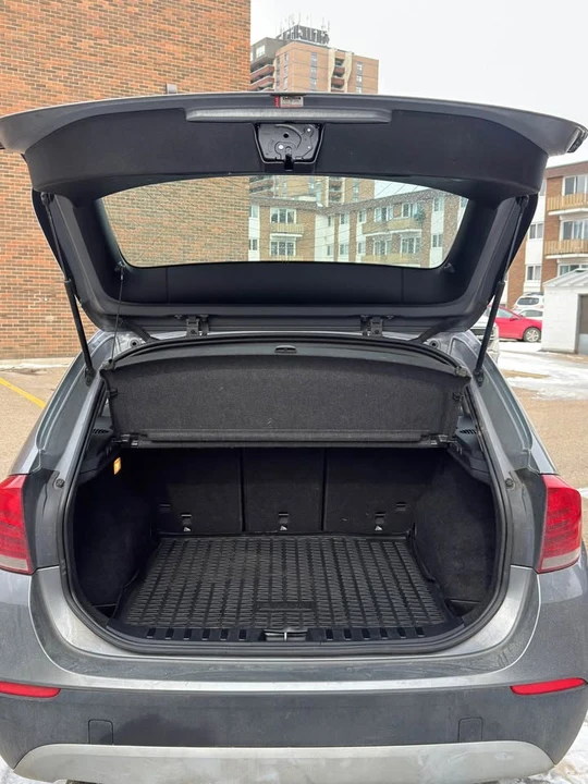 2012 BMW E84 X1 - Image 4 of 14