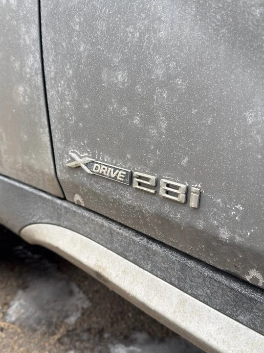 2012 BMW E84 X1 - Image 13 of 14