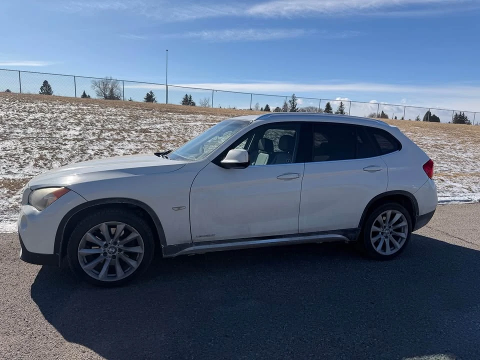 2012 BMW E84 X1 - Image 3 of 10