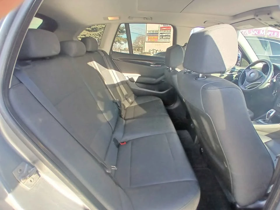 2012 BMW E84 X1 - Image 13 of 15