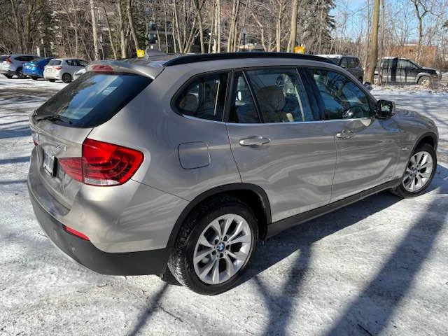 2012 BMW E84 X1 - Image 10 of 10