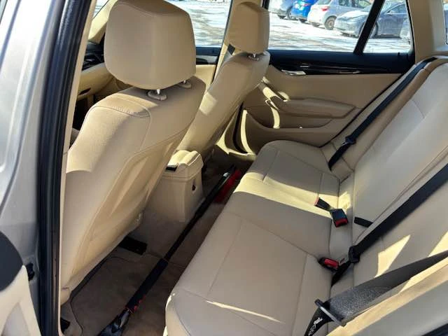 2012 BMW E84 X1 - Image 8 of 10
