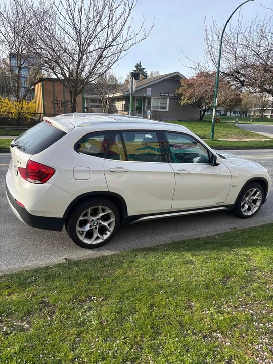 2012 BMW E84 X1 - Image 4 of 9