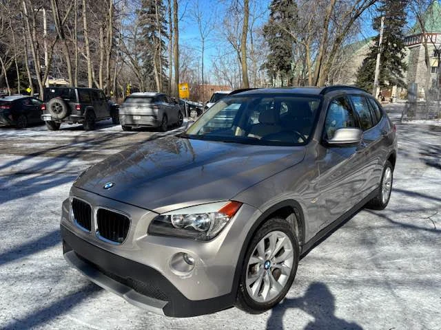 2012 BMW E84 X1 - Image 3 of 10