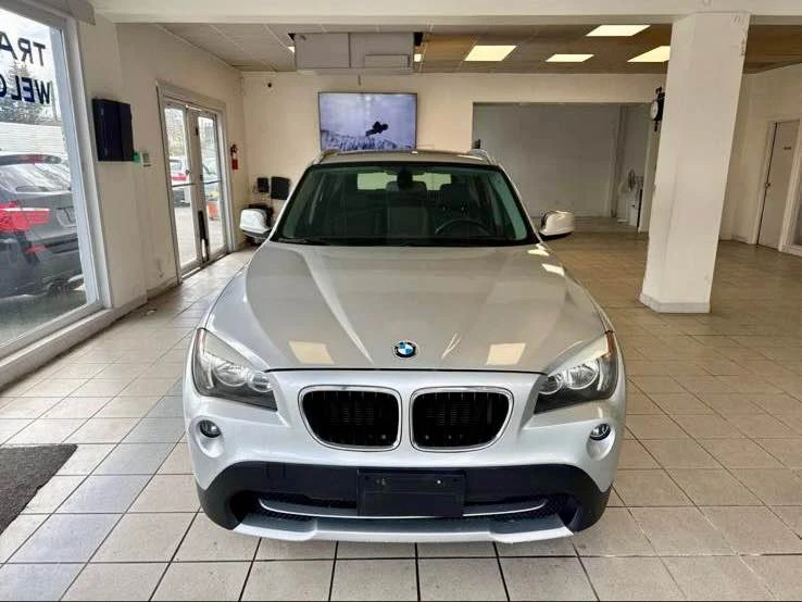 2012 BMW E84 X1 - Image 2 of 10