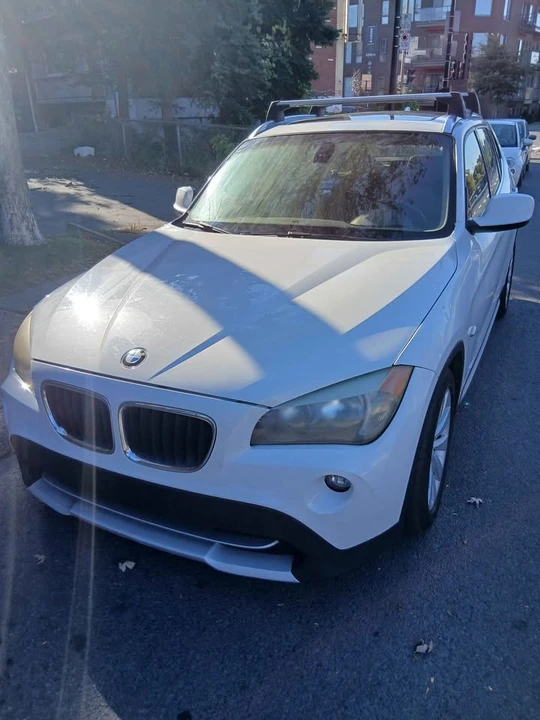 2012 BMW E84 X1 - Image 9 of 13