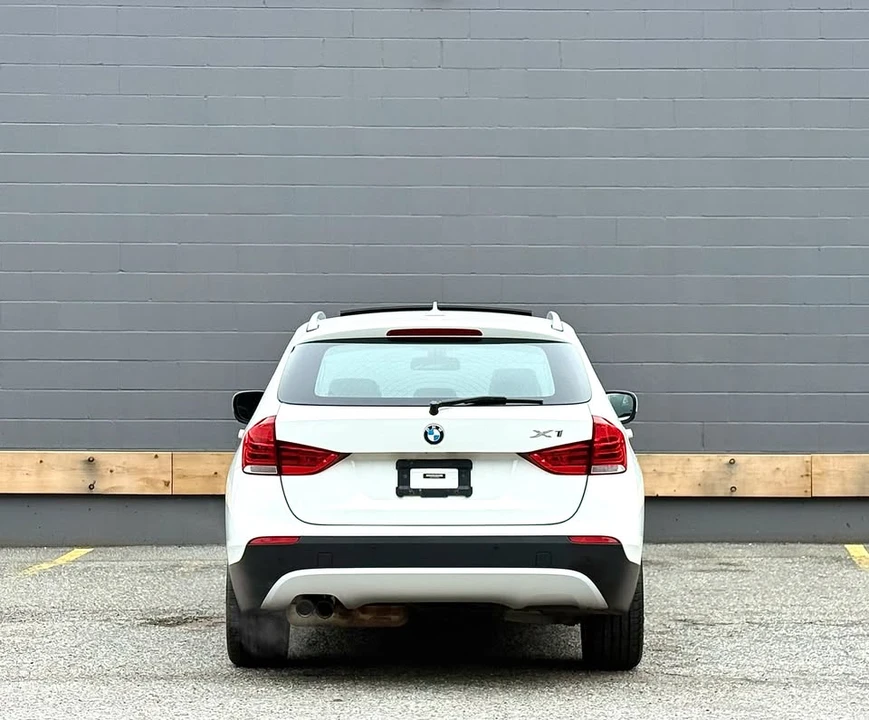 2012 BMW E84 X1 - Image 3 of 10