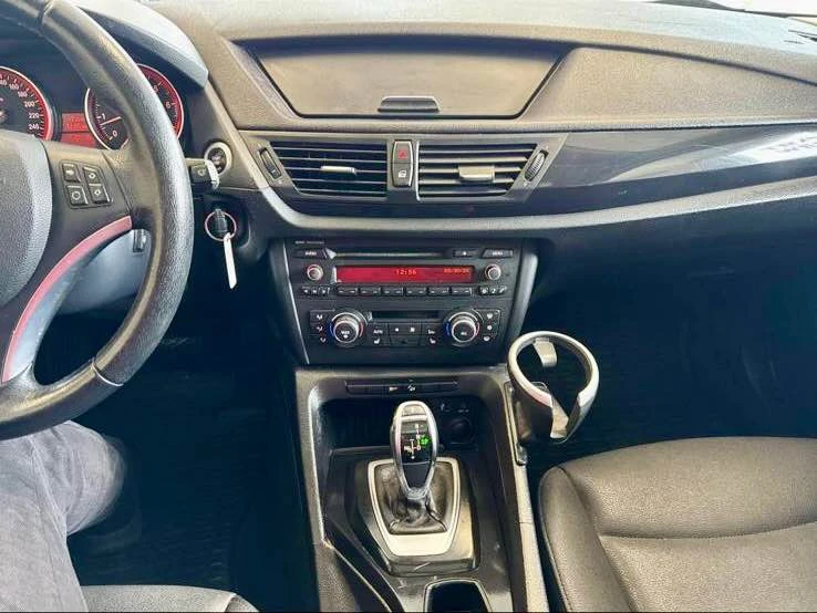2012 BMW E84 X1 - Image 10 of 10