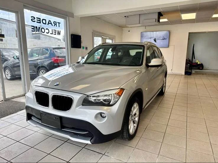 2012 BMW E84 X1 - Image 3 of 10