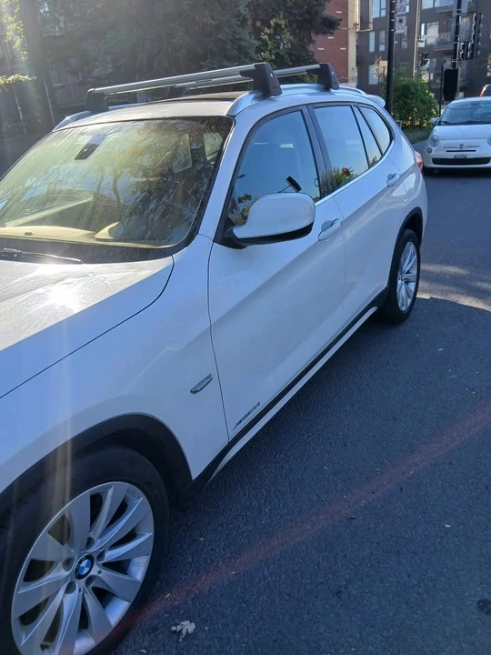 2012 BMW E84 X1 - Image 10 of 13