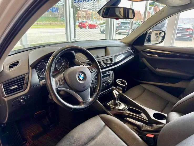 2012 BMW E84 X1 - Image 6 of 10