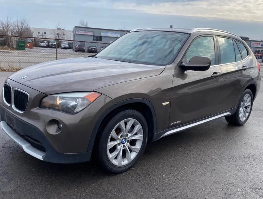 2012 BMW E84 X1 - Image 3 of 3