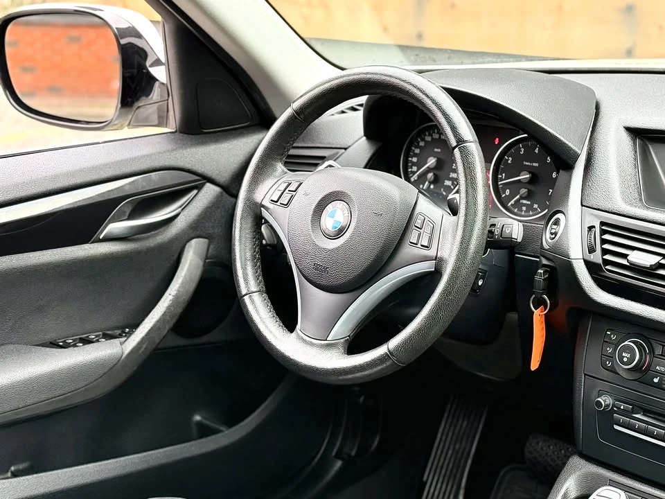 2012 BMW E84 X1 - Image 8 of 10