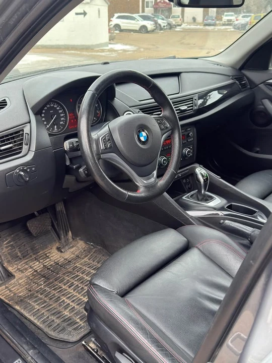 2012 BMW E84 X1 - Image 8 of 14