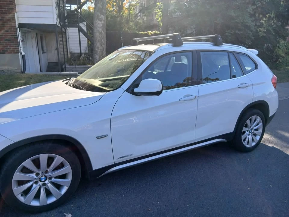 2012 BMW E84 X1 - Image 6 of 13