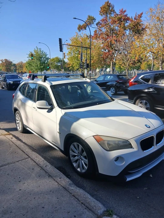 2012 BMW E84 X1 - Image 11 of 13