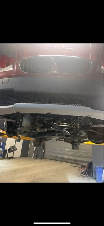 2012 BMW E84 X1 - Image 18 of 20