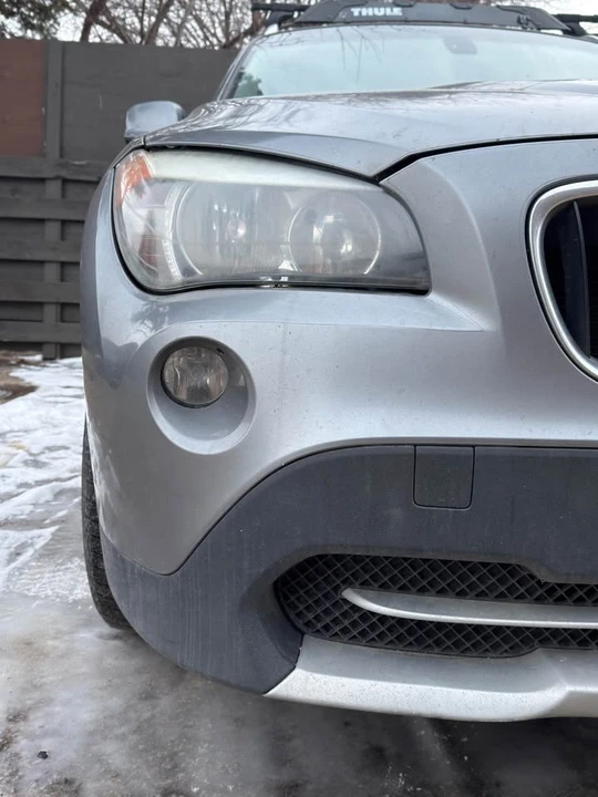2012 BMW E84 X1 - Image 14 of 14