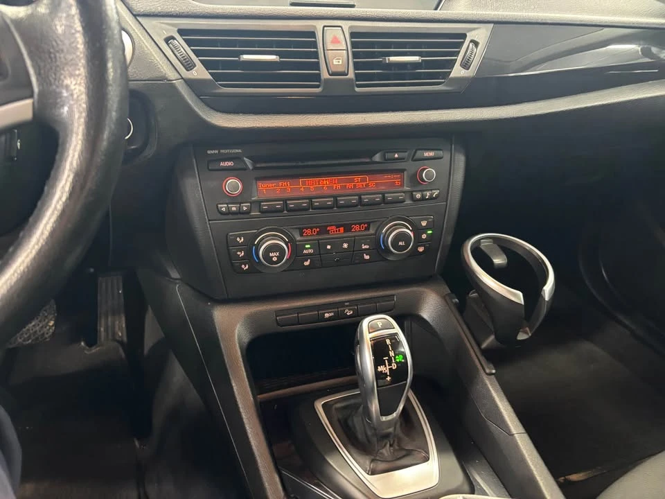 2012 BMW E84 X1 - Image 14 of 16