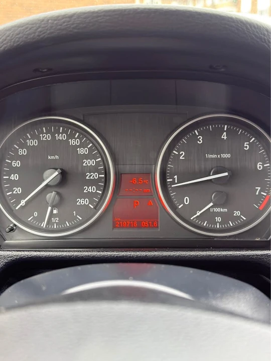2012 BMW E84 X1 - Image 12 of 14