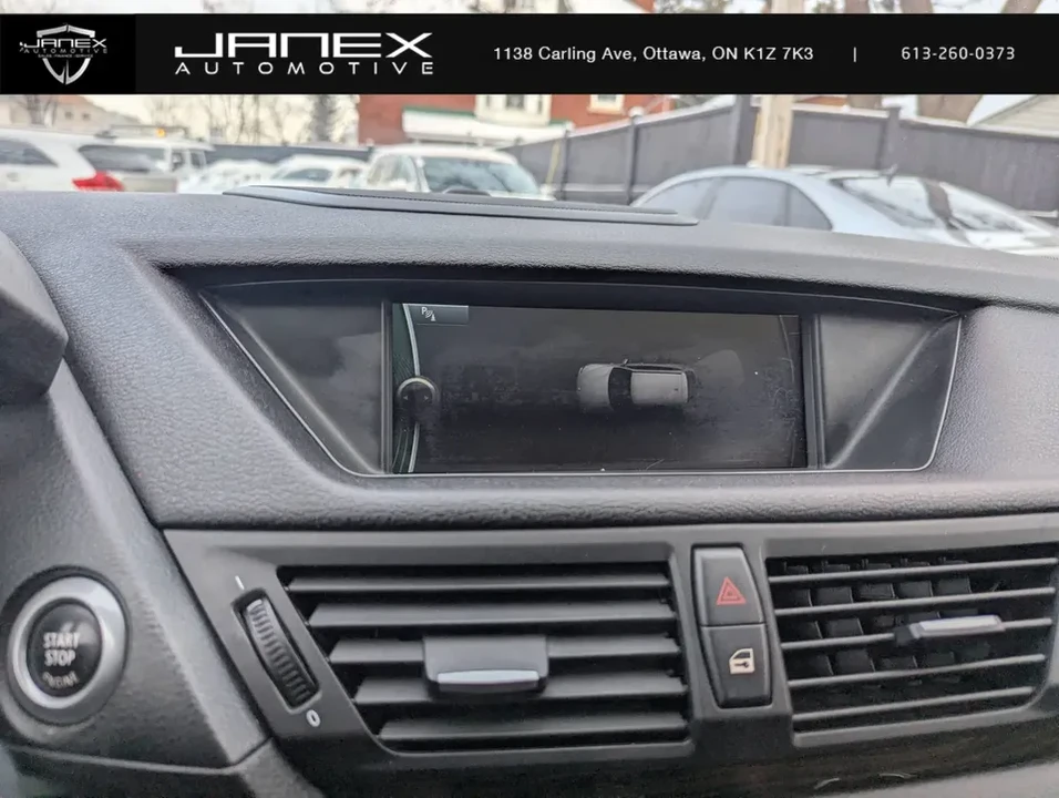 2012 BMW E84 X1 - Image 13 of 15