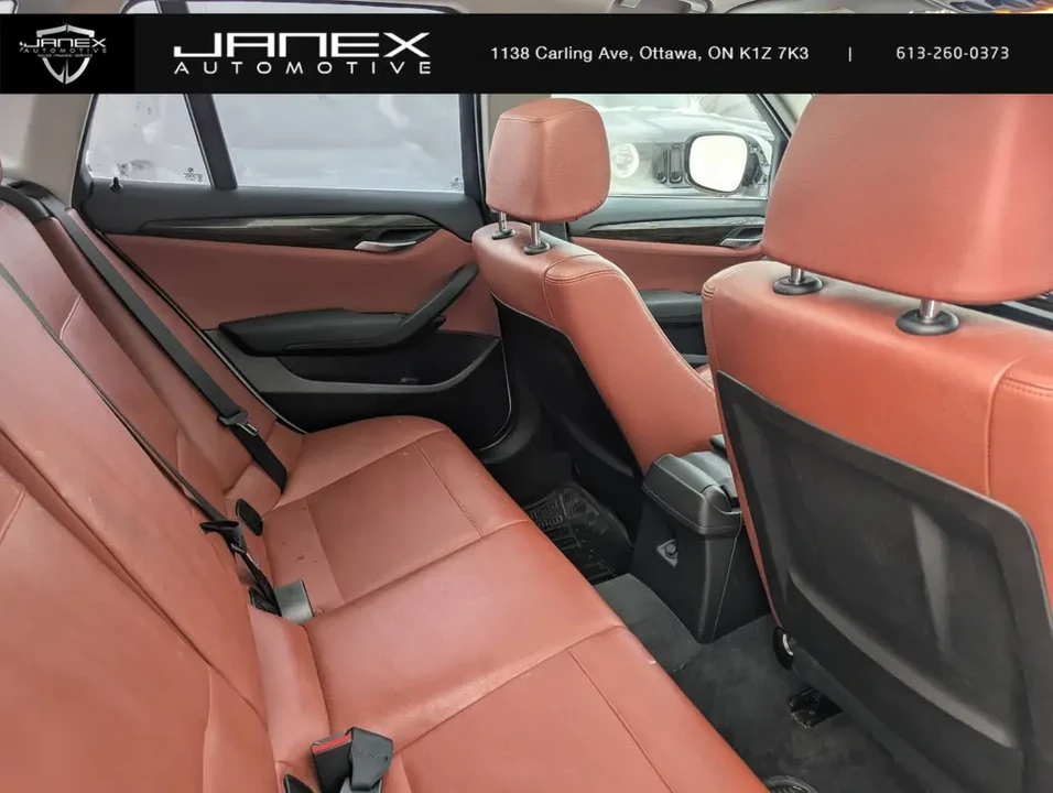 2012 BMW E84 X1 - Image 9 of 15