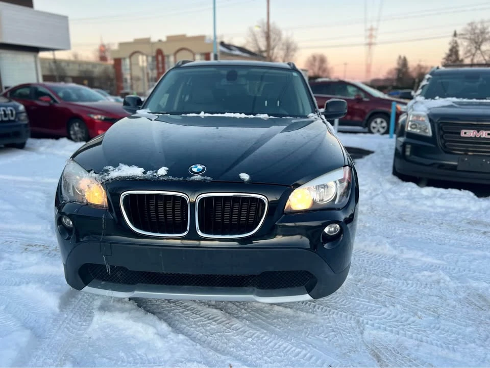 2012 BMW E84 X1 - Image 2 of 16