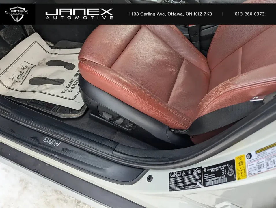 2012 BMW E84 X1 - Image 15 of 15