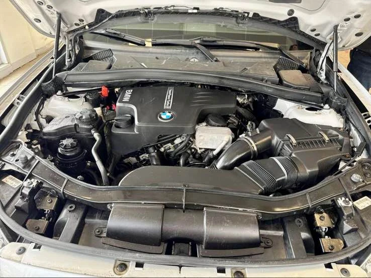 2012 BMW E84 X1 - Image 5 of 10