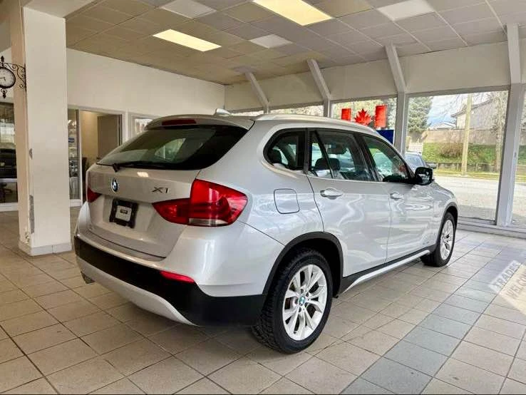 2012 BMW E84 X1 - Image 4 of 10
