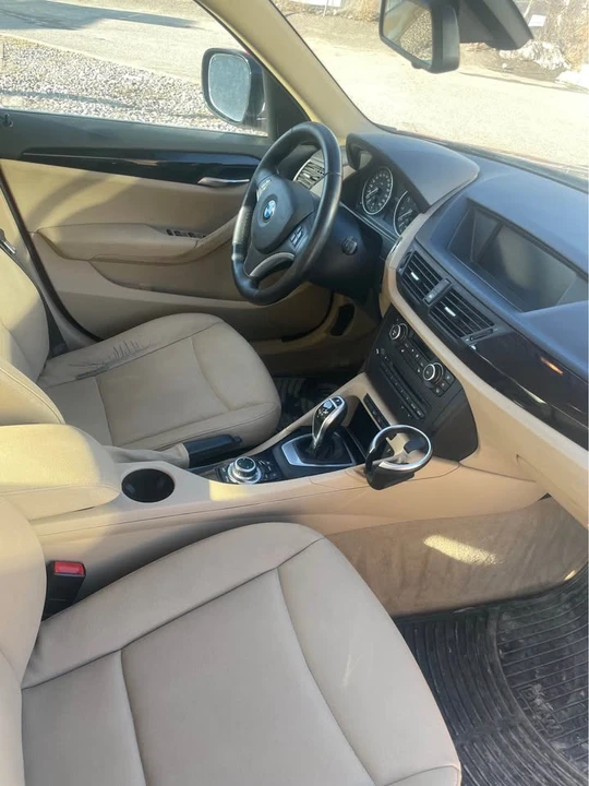 2012 BMW E84 X1 - Image 15 of 20
