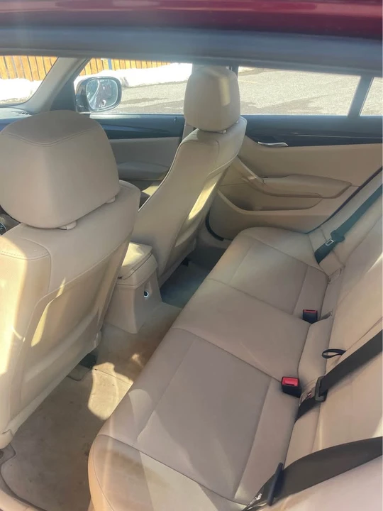 2012 BMW E84 X1 - Image 13 of 20