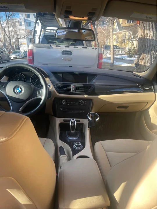 2012 BMW E84 X1 - Image 19 of 20
