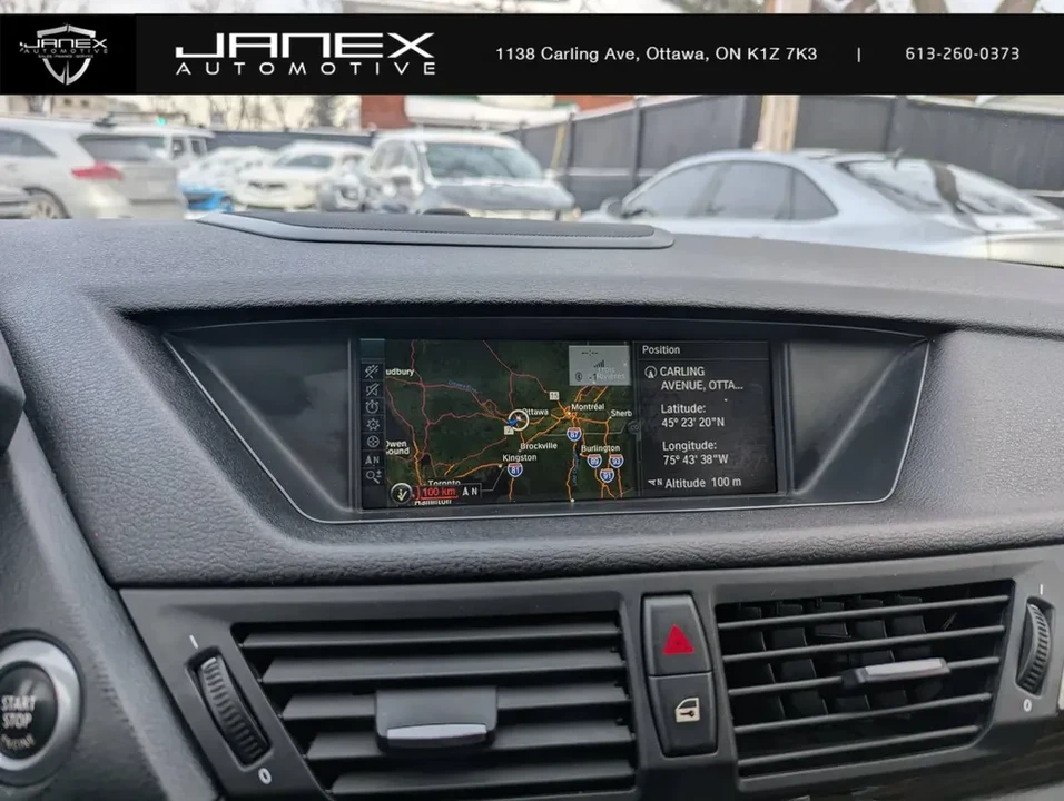 2012 BMW E84 X1 - Image 14 of 15