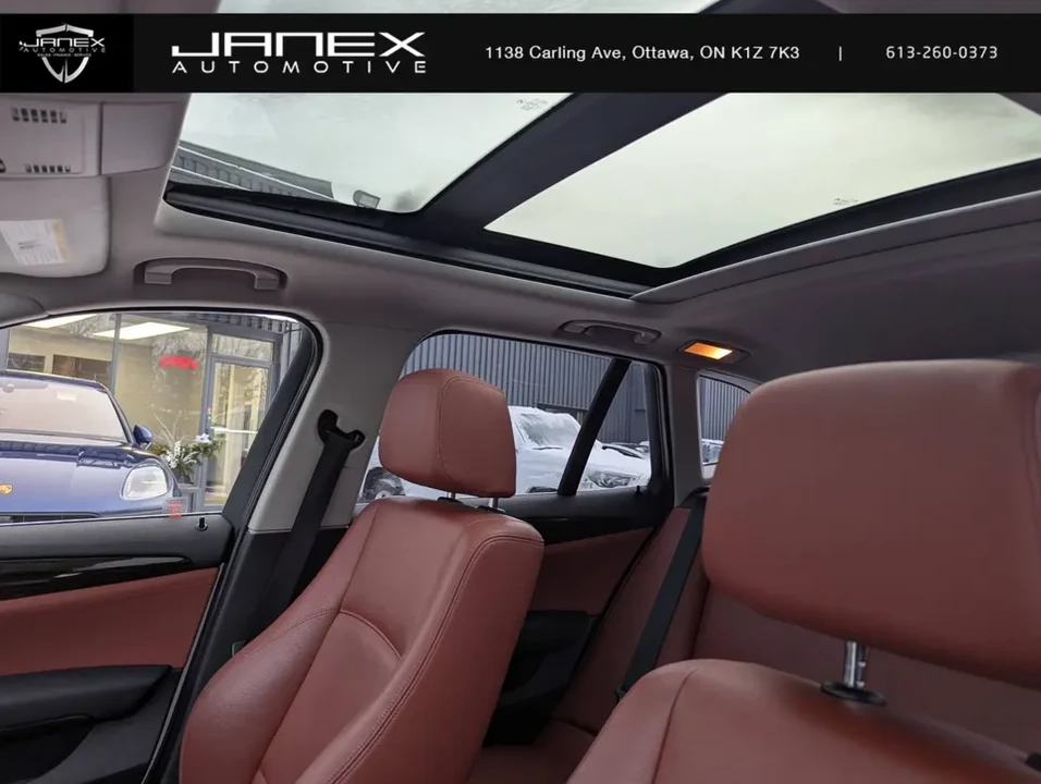 2012 BMW E84 X1 - Image 11 of 15