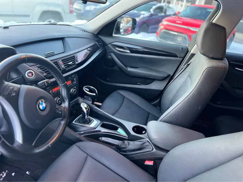 2012 BMW E84 X1 - Image 16 of 16