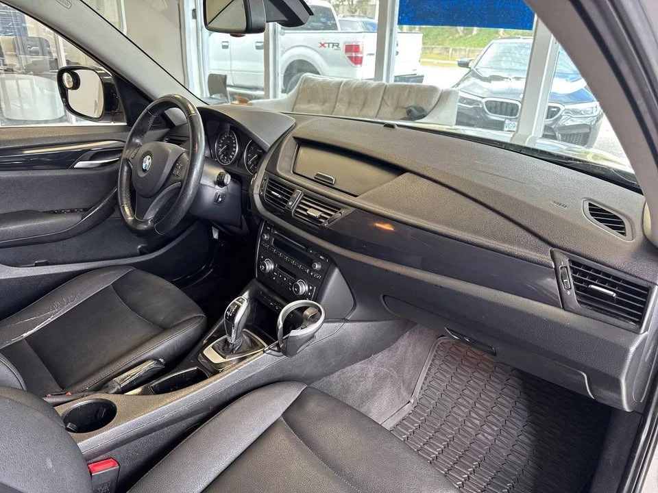 2012 BMW E84 X1 - Image 11 of 18