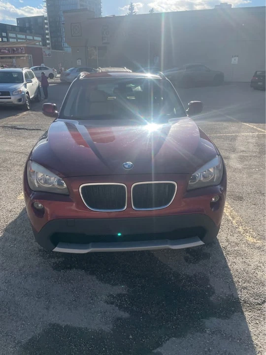 2012 BMW E84 X1 - Image 7 of 20