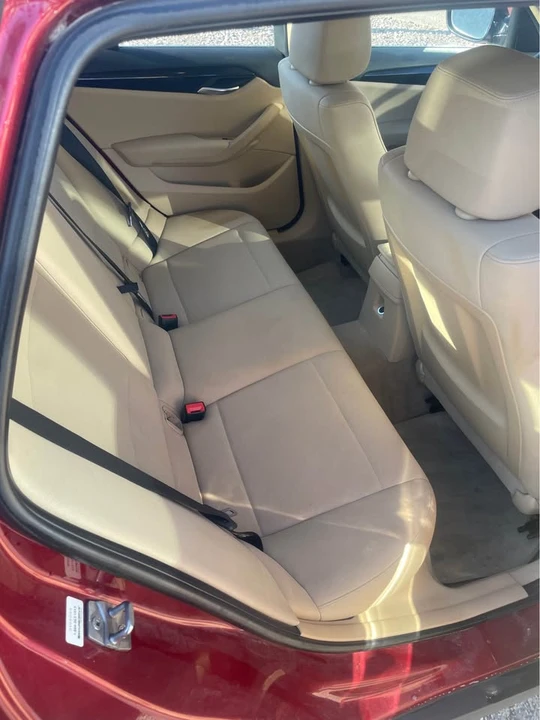 2012 BMW E84 X1 - Image 14 of 20