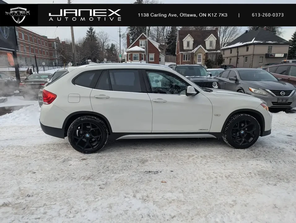 2012 BMW E84 X1 - Image 5 of 15