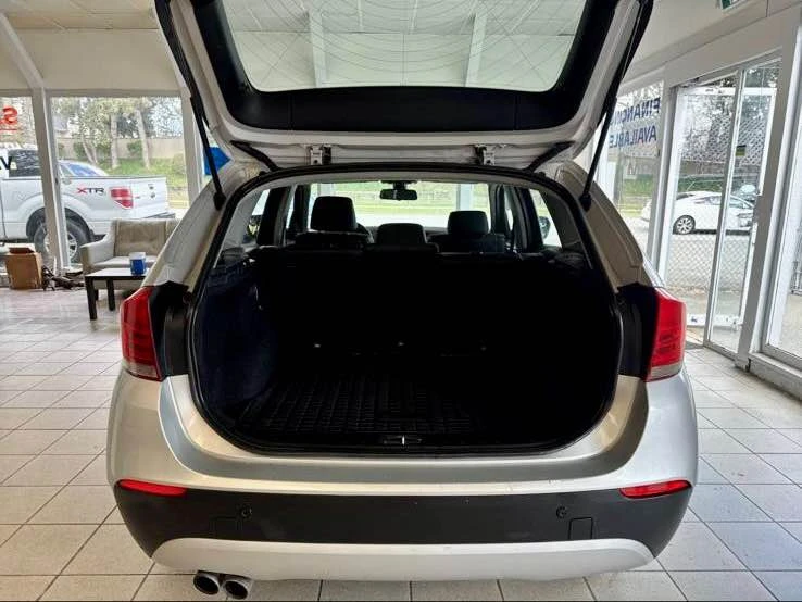 2012 BMW E84 X1 - Image 9 of 10