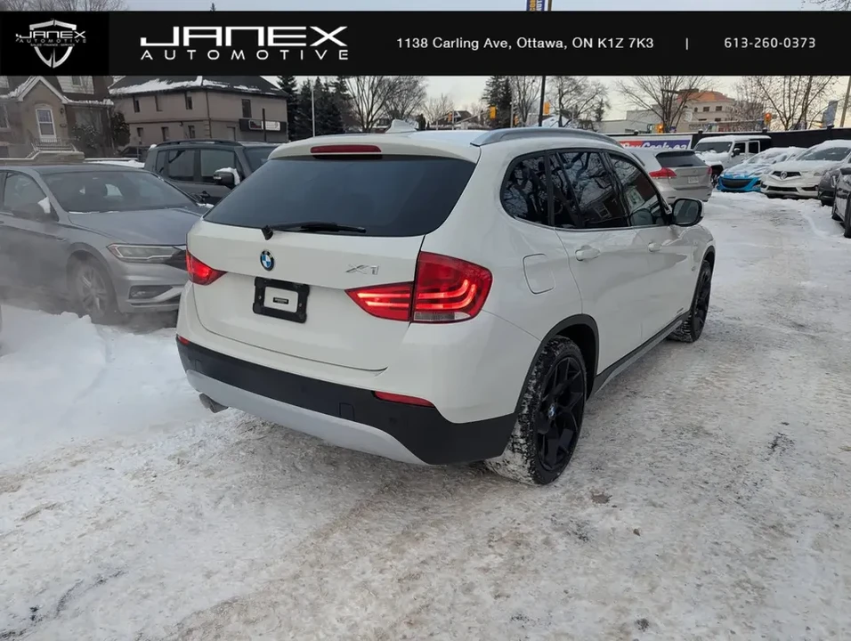 2012 BMW E84 X1 - Image 6 of 15