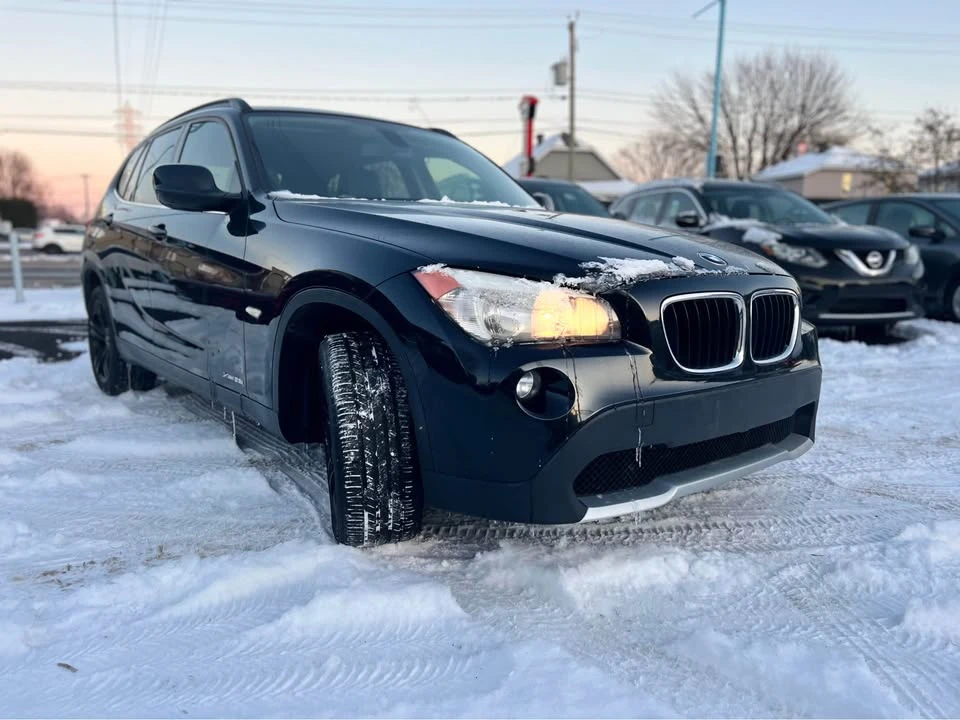 2012 BMW E84 X1 - Image 11 of 16