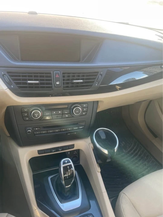 2012 BMW E84 X1 - Image 12 of 20