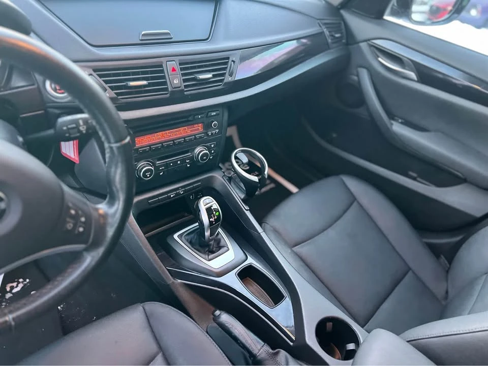2012 BMW E84 X1 - Image 15 of 16